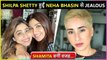 आख़िर क्यों Shilpa Shetty हुईं Neha Bhasin से Jealous? Why Shilpa Shetty Getting Jealous With Neha Bhasin?