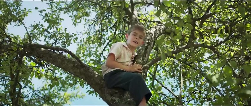 İyi ki Varsın Eren filminin yapımcısı Mustafa Uslu Tele1'e konuştu