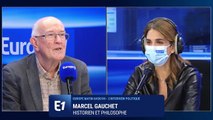 Pourquoi le quinquennat de Macron est-il «un échec» selon Marcel Gauchet ?
