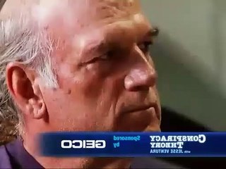 Conspiracy Theory With Jesse Ventura S01E06 Manchurian Candidate