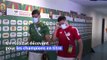 Foot/CAN: l'Algérie, tenant du titre, en échec face à la Sierra Leone