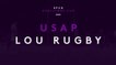 Challenge Cup  USAP / LOU rugby - Bande annonce
