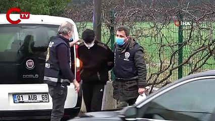 Bıçakla 'şaka yapan' arkadaşını kalbinden bıçakladı