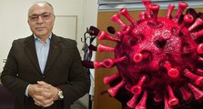 Sonu mu geliyor! Prof. Dr. Coşkun Usta’dan sevindiren koronavirüs açıklaması