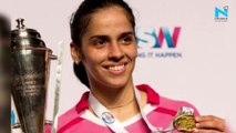 ‘I am not so much bothered about these things’: Saina Nehwal on Siddharth's apology