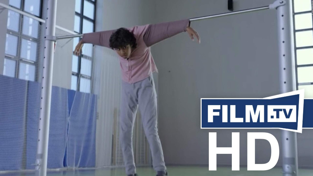 Träume sind wie wilde Tiger Trailer Deutsch German (2021)