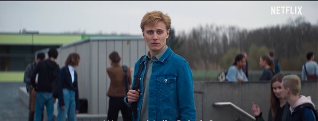 Das Privileg Die Auserwählten - Trailer (Deutsch) HD