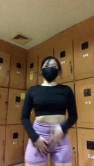 Tiktok dance babycakes