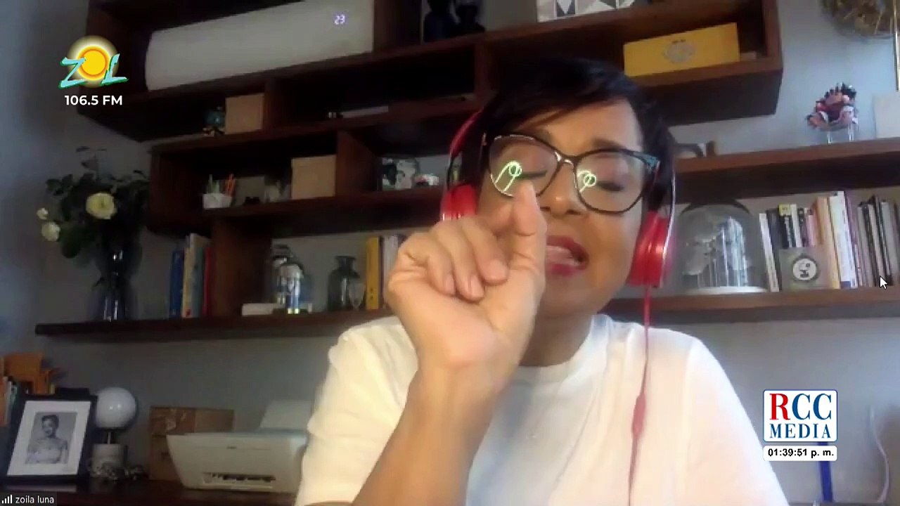 Doña Agueda: La Buena Energía