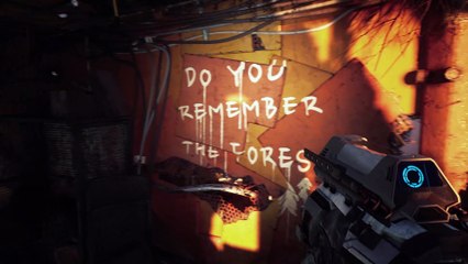 Forever Skies - Anuncio