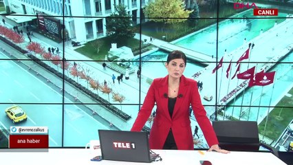 TELE1 ANA HABER (12 OCAK 2022) | 2