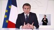Le président Emmanuel Macron annonce le lancement d’une stratégie nationale de lutte contre l’endométriose afin de mieux faire connaître, diagnostiquer et prendre en charge cette maladie - VIDEO