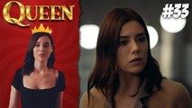 Sadakatsiz - Baştan sona Asya Queen #33