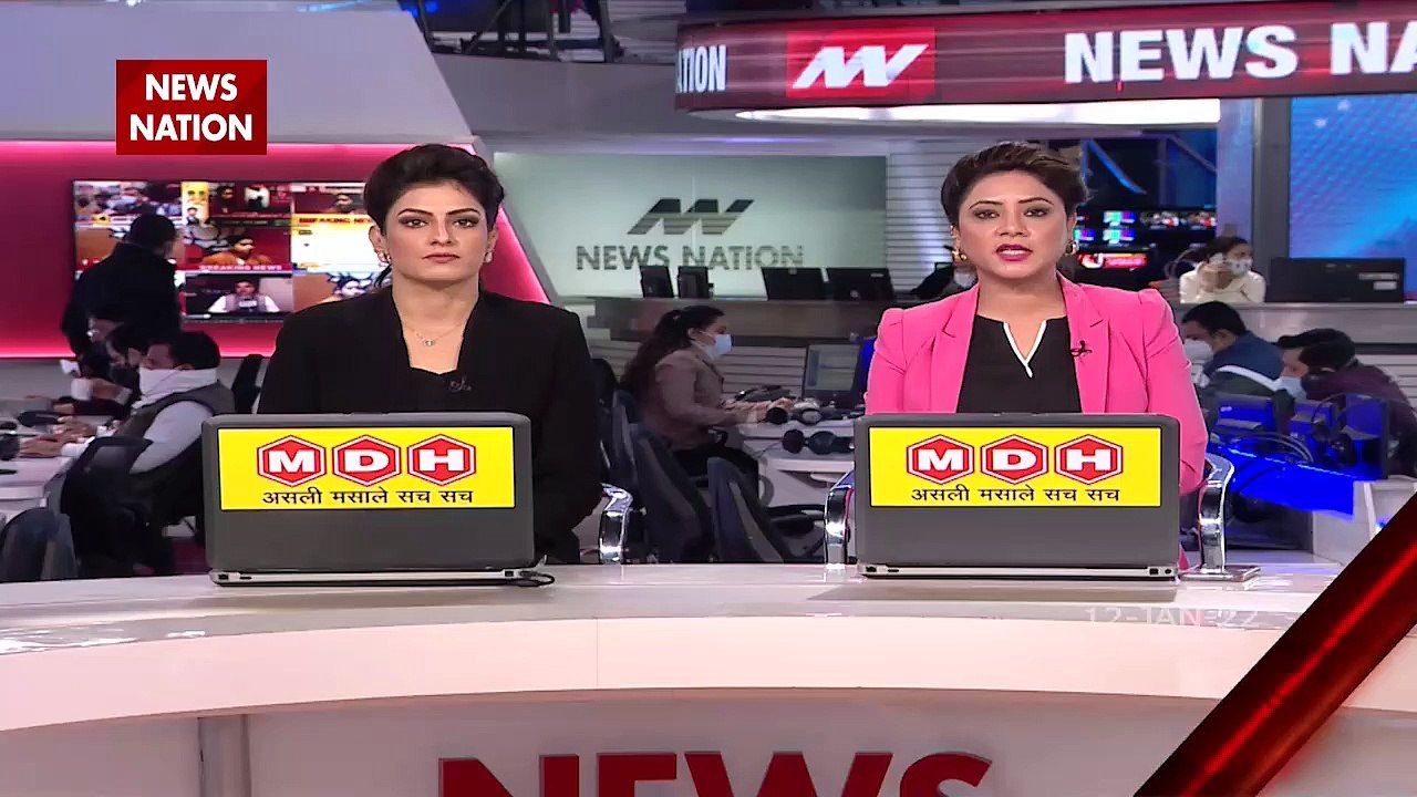 PM Modi Security Breach: स्मृति ईरानी ने साधा कांग्रेस पर निशाना- पूछा किस बड़े नेता के इशारे पर कर रही पुलिस काम