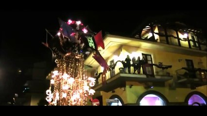 Alfio Privitera - 'U misi di santa barbara   -