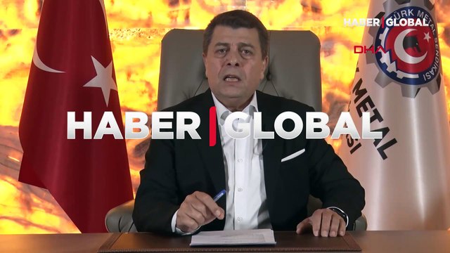 Son Dakika! Türk Metal Sendikası ile MESS arasında anlaşma sağlandı