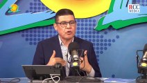 Ricardo Nieves considera desacertada la posición de la ADP sobre apertura de las escuelas