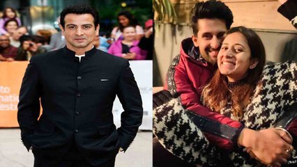 Udaariyaan की सक्सेस के बाद Ravi Sargun ला रहे हैं Ronit Roy के साथ नया शो Swaran Ghar | FilmiBeat