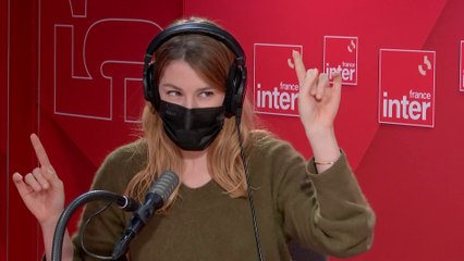 Anne-Laure nous dévoile son programme culture idéal - Le billet de Lison Daniel