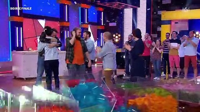 Lego Masters : Quel bilan pour la saison 2 du jeu de briques de M6 animé par Eric Antoine ?