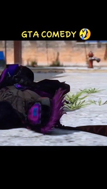 Free Fire X GTA|Free Fire Funny video|GTA X Free Fire|#shorts #shortsfeed #freefirefunnyvideo #short