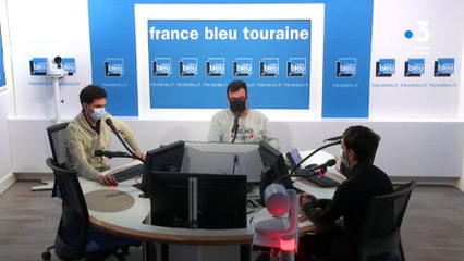 L'Intime Festival à Saint-Avertin - L'air du temps 12/01/2022