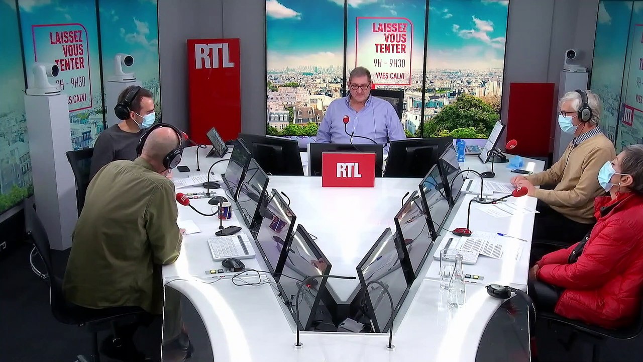 "Ici Londres", le nouveau titre d'Axel Bauer, hommage à son père Franck, héros de la résistance