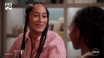 Black-ish Season 8 Ep.02 Promo The Natural (2022) Final Season