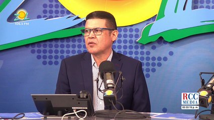 Diputado Alexis Jiménez revela que hay sectores que no quieren el Código Pena