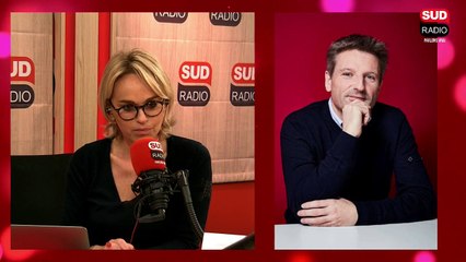 Sud Radio à votre service - Bertrand GSTALDER, Directeur Général Associé du Groupe Mister Menuiserie