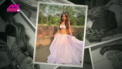 Nia Sharma has these problems related to the body, Watch Video