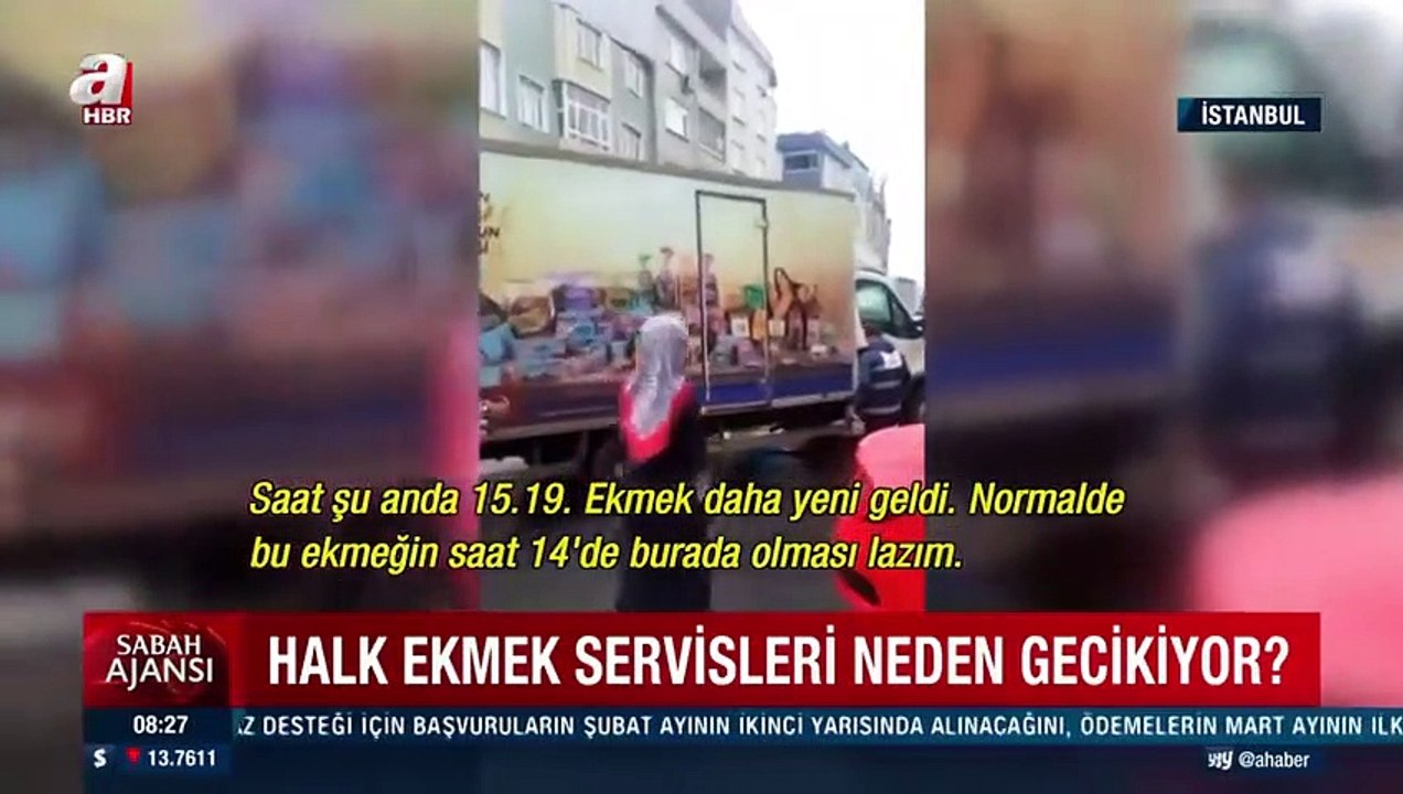 A Haber'den ''vallahi pes, billahi pes'' dedirten habercilik!