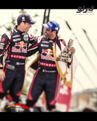 تيربو تريند -سائق فرنسي يتعرض لحادث في رالي دكار