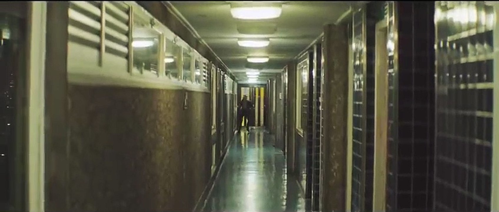 The Kindred  Official Trailer
