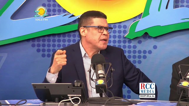 Diego Pesqueira vocero PN confirma el apresamiento hombre hirió jovencita de 16 años