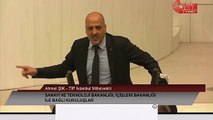 Ahmet Şık: Soylu ile A Haber bitti şimdi gerçekler!
