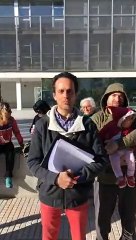 El Dr. Ángel Ruiz Valdepeñas presenta denuncia en los juzgados por delitos contra la salud pública