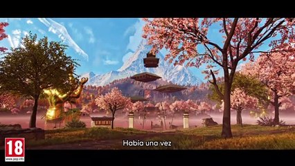 Tráiler de lanzamiento de Pagan: Control de Far Cry 6; Pagan Min protagoniza el segundo DLC del juego