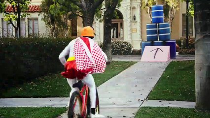 Jackass Forever Trailer #1 (2022) Eric André, Machine Gun Kelly Documentary Movie HD