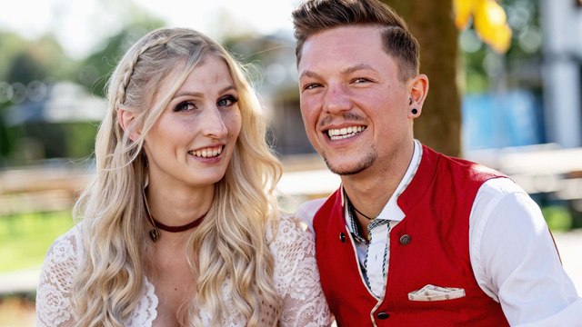 Bauer sucht Frau : Wagen Kerstin und Peter den nächsten Schritt?