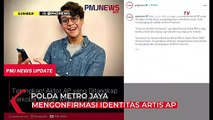 Terungkap! Artis Inisial AP yang Ditangkap Polisi karena Narkoba adalah Ardhito Pramono