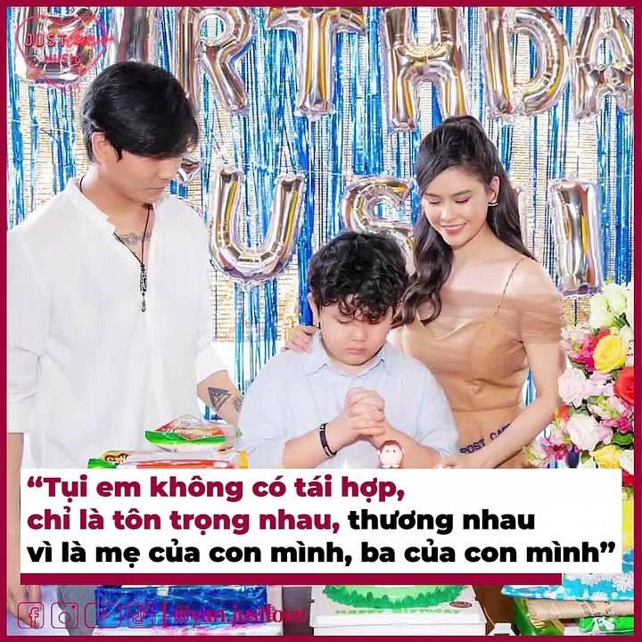 Tim hiếm hoi lên tiếng về tin đồn tái hợp với Trương Quỳnh Anh | Điện Ảnh Net