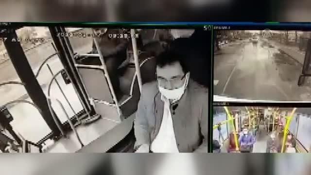 Son dakika haberi! Zincirleme trafik kazasında 5 kişi yaralandı