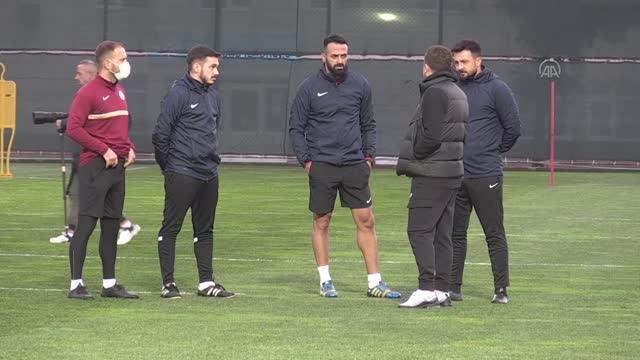 Giresunspor, ligin başında kaybettiği puanları telafi etme peşinde