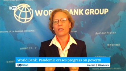 World Bank identifies slowing growth