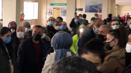 "600 bin kişiye bir onkolog düşüyor"