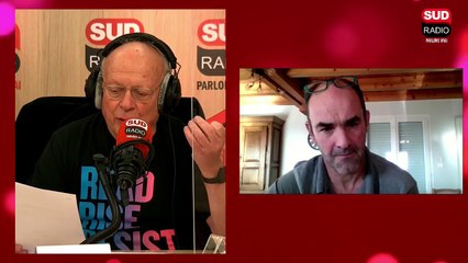 Le témoignage de Stéphane Cortial, agriculteur contraint d'abattre toutes ses poules