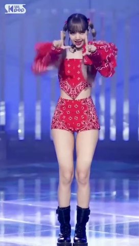 LALISA STAGE MIX
