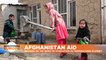 United Nations launches €4.4 billion appeal to help Afghans