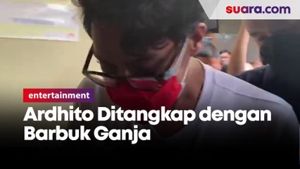 Polisi Ungkap Detail Penangkapan Ardhito Pramono, Diamankan Dini Hari Tadi